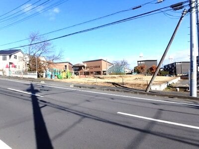 埼玉県桶川市 桶川駅27分 土地 4,150万円の国有財産売却物件情報 #1
