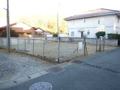 千葉県千葉市中央区 大森台駅22分 土地 984万円の国有財産売却物件情報 #1