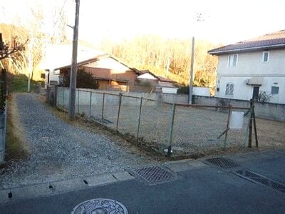 千葉県千葉市中央区 大森台駅22分 土地 984万円の国有財産売却物件情報 #2