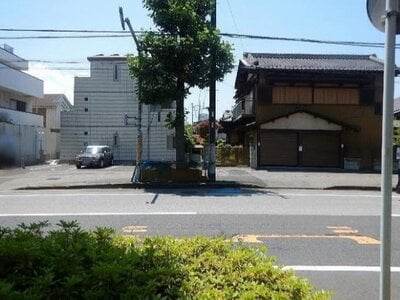 千葉県千葉市中央区 東千葉駅15分 土地 943万円の国有財産売却物件情報 #1