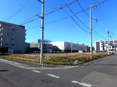 千葉県船橋市 飯山満駅2分 農地 3億9,000万円の国有財産売却物件情報 #1