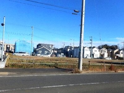 千葉県船橋市 飯山満駅2分 農地 3億9,000万円の国有財産売却物件情報 #2