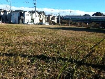 千葉県船橋市 飯山満駅2分 農地 3億9,000万円の国有財産売却物件情報 #4