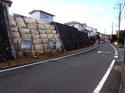 千葉県鎌ケ谷市 鎌ヶ谷駅6分 土地 4,250万円の国有財産売却物件情報 #2
