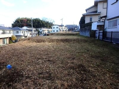 千葉県鎌ケ谷市 鎌ヶ谷駅6分 土地 4,250万円の国有財産売却物件情報 #3