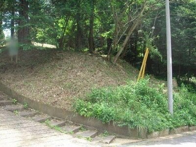 千葉県印旛郡酒々井町 宗吾参道駅6分 土地 216万円の国有財産売却物件情報 #1