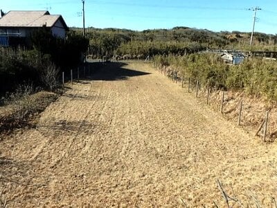 茨城県鹿嶋市 鹿島大野駅17分 土地 92万円の国有財産売却物件情報 #1