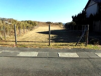 茨城県鹿嶋市 鹿島大野駅17分 土地 92万円の国有財産売却物件情報 #2