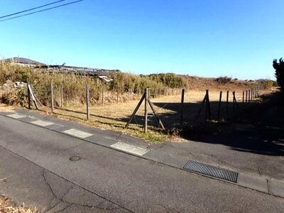 茨城県鹿嶋市 鹿島大野駅17分 土地 92万円の国有財産売却物件情報 #3
