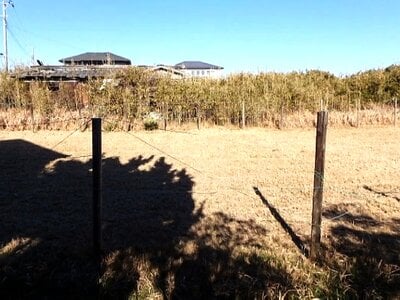 茨城県鹿嶋市 鹿島大野駅17分 土地 92万円の国有財産売却物件情報 #4