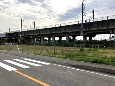栃木県那須塩原市 黒磯駅8分 土地 1,250万円の国有財産売却物件情報 #1