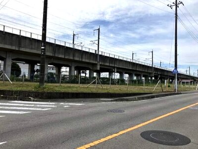 栃木県那須塩原市 黒磯駅8分 土地 1,250万円の国有財産売却物件情報 #2