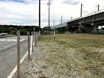 栃木県那須塩原市 黒磯駅8分 土地 1,250万円の国有財産売却物件情報 #3
