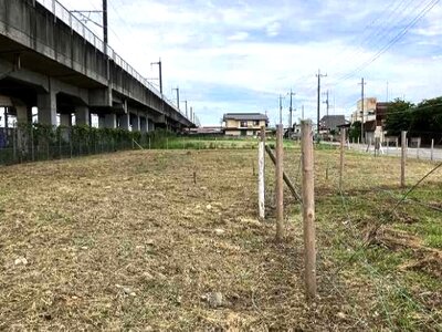 栃木県那須塩原市 黒磯駅8分 土地 1,250万円の国有財産売却物件情報 #4