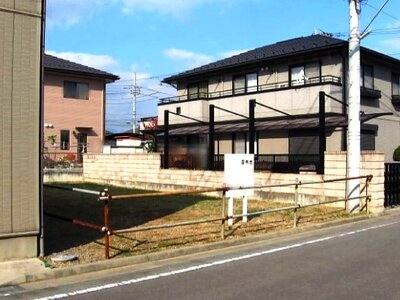群馬県前橋市 城東駅5分 土地 712万円の国有財産売却物件情報 #1
