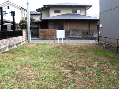 群馬県前橋市 城東駅5分 土地 712万円の国有財産売却物件情報 #4