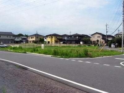 群馬県藤岡市 北藤岡駅3分 農地 1,490万円の国有財産売却物件情報 #1