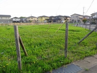群馬県藤岡市 北藤岡駅3分 農地 1,490万円の国有財産売却物件情報 #2