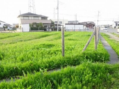 群馬県藤岡市 北藤岡駅3分 農地 1,490万円の国有財産売却物件情報 #3