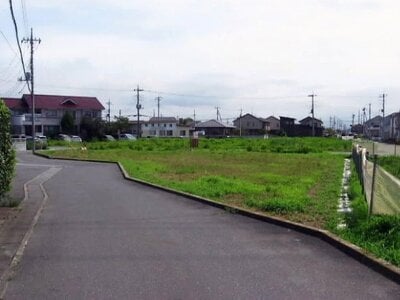 群馬県藤岡市 北藤岡駅3分 農地 1,490万円の国有財産売却物件情報 #4