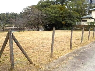(値下げ) 群馬県安中市 磯部駅6分 土地 201万円の国有財産売却物件情報 #2