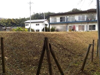 (値下げ) 群馬県安中市 磯部駅6分 土地 201万円の国有財産売却物件情報 #3