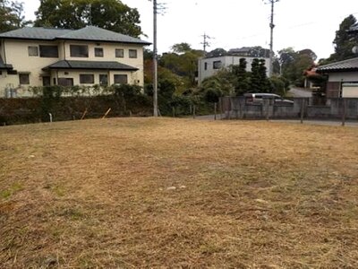 (値下げ) 群馬県安中市 磯部駅6分 土地 201万円の国有財産売却物件情報 #4
