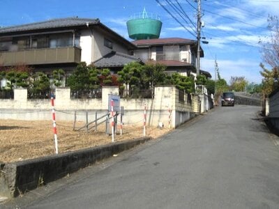 (値下げ) 山梨県甲斐市 塩崎駅 土地 369万円の国有財産売却物件情報 #2