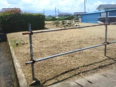 山梨県笛吹市 春日居町駅12分 土地 457万円の国有財産売却物件情報 #2