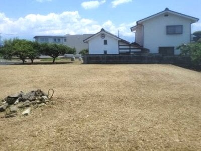 山梨県笛吹市 春日居町駅12分 土地 457万円の国有財産売却物件情報 #3