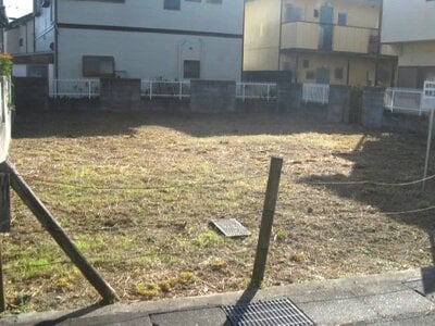 (値下げ) 山梨県中巨摩郡昭和町 国母駅11分 土地 844万円の国有財産売却物件情報 #1