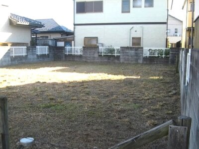 (値下げ) 山梨県中巨摩郡昭和町 国母駅11分 土地 844万円の国有財産売却物件情報 #2