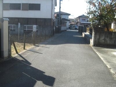 (値下げ) 山梨県中巨摩郡昭和町 国母駅11分 土地 844万円の国有財産売却物件情報 #3
