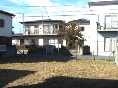 (値下げ) 山梨県中巨摩郡昭和町 国母駅11分 土地 844万円の国有財産売却物件情報 #4