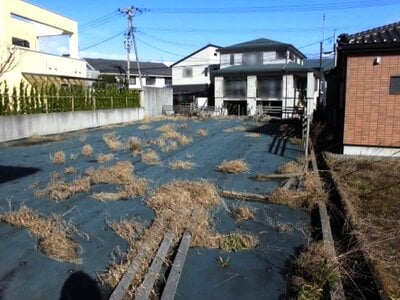 (値下げ) 新潟県柏崎市 東柏崎駅12分 土地 510万円の国有財産売却物件情報 #3