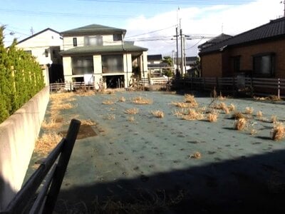 (値下げ) 新潟県柏崎市 東柏崎駅12分 土地 510万円の国有財産売却物件情報 #4