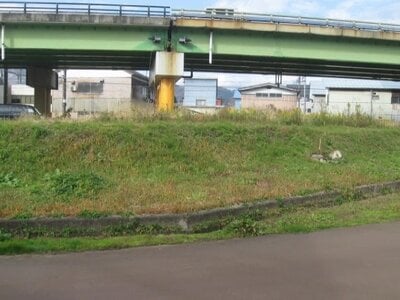 (値下げ) 新潟県南魚沼市 六日町駅12分 農地 288万円の国有財産売却物件情報 #2