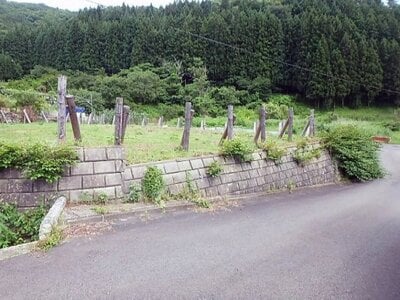(値下げ) 長野県長野市 屋代高校前駅 土地 151万円の国有財産売却物件情報 #1