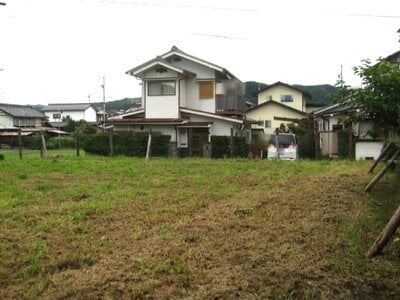 (値下げ) 長野県佐久市 臼田駅4分 土地 405万円の国有財産売却物件情報 #4