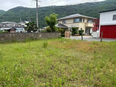 長野県千曲市 千曲駅12分 土地 359万円の国有財産売却物件情報 #2