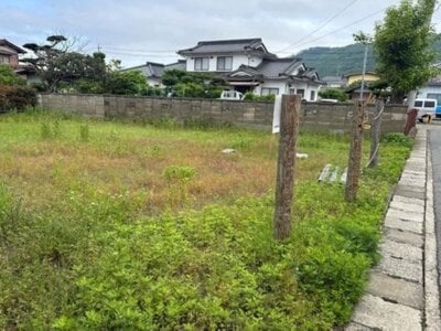 長野県千曲市 千曲駅12分 土地 359万円の国有財産売却物件情報 #4