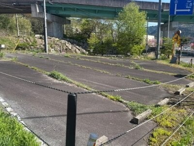 (値下げ) 長野県木曽郡上松町 上松駅5分 土地 199万円の国有財産売却物件情報 #1