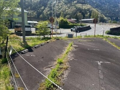 (値下げ) 長野県木曽郡上松町 上松駅5分 土地 199万円の国有財産売却物件情報 #2