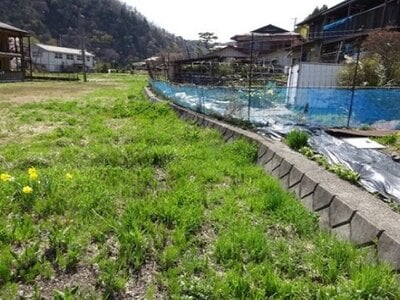 (値下げ) 長野県木曽郡王滝村 土地 173万円の国有財産売却物件情報 #2