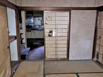 新潟県新潟市西区 小針駅2分 戸建て 690万円の国有財産売却物件情報 #2