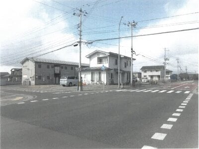 岩手県花巻市 花巻駅 戸建て 372万円の競売物件情報 #1