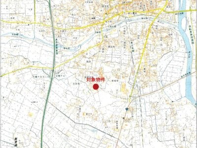 岩手県花巻市 花巻駅 戸建て 372万円の競売物件情報 #9
