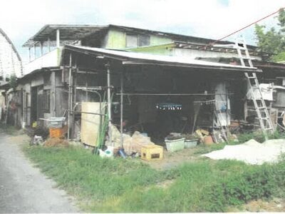 茨城県筑西市 川島駅7分 土地 119万円の競売物件情報 #1