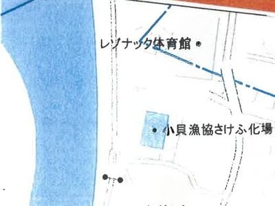 茨城県筑西市 川島駅7分 土地 119万円の競売物件情報 #9