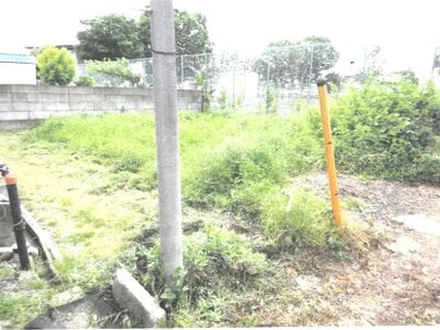 茨城県桜川市 筑波山頂駅 土地 20万円の競売物件情報 #1